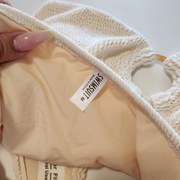 NWT Bikini Bandeau 2 piece - Picture 8 of 8